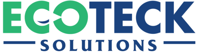 EcoTeck Solutions Logo